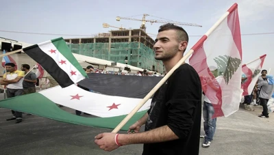 رئيس الحكومة اللبنانية نواف سلام: حان وقت الحوار مع سوريا واحترام السيادة بين البلدين!