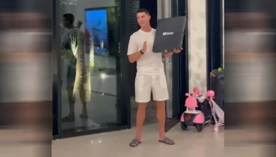 كم يجـني كريستيانو رونالدو من قناته الجديدة على يوتيوب؟