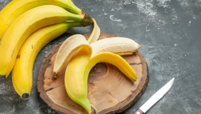 فوائد عديدة للموز تعرف عليها