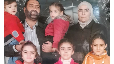 شبكة غامضة لإخفاء هوية أطفال معتقلين في سوريا