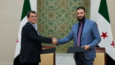 الخارجية السورية تعلن انتهاء "اجتماعات باريس" وبدء "التطبيقات الميدانية" مع "قسد"