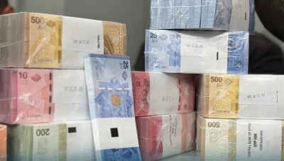 سعر الدولار والعملات اليوم في سوريا الاثنين 27 يوليو 2026