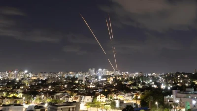 إيـر.ا.ن: هـ.ـجمـات المعـ.ـار.ضة السورية مخـطـ.ـط أمـر.يكي-صهـ.ـيو.ني