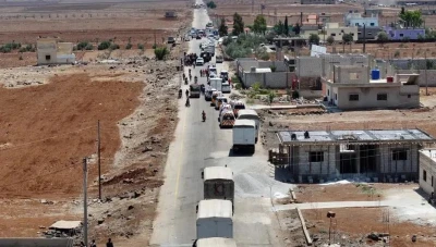 آلية استجابة أوروبية أممية بقيمة 31.5 مليون يورو لدعم التعافي في سوريا