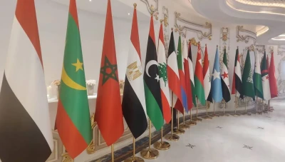 القمة العربية في بغداد تبحث قراراً سياسياً جديداً بشأن سوريا ودعم عربي للتعافي والانتقال السياسي