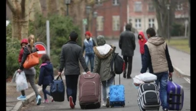 ألمانيا تقدم حوافز للسوريين الراغبين في العودة إلى وطنهم