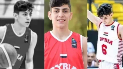 قائد شرطة حلب يكشف ملابسات جريمة قتل غيث الشامي وعائلته في الأشرفية