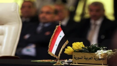 واشنطن تنتقد عودة سوريا للجامعة العربية