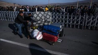 قرارات تركية جديدة تخص اللاجئين السوريين.. وتسهيلات على المعابر والمعاملات القانونية