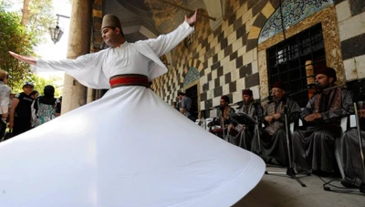 الارتفـاع الكـبير في تكـاليف احتفـالات المولد النبوي بسوريا: فرق الإنشاد تصل إلى 8 ملايين ليرة والأسعار تثـقل كـاهل المواطنين