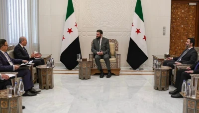 باحث: زيارات مسؤولين أميركيين إلى سوريا تمهد لاتفاقات جديدة وانتقال سياسي مرتقب