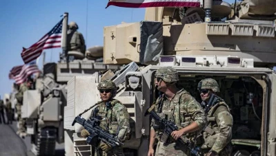 تحذير أمريكي من استمرار خطر تنظيم الدولة واستراتيجية واشنطن في سوريا