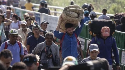 ألمانيا تفتح أبوابها لاستقبال العمال المهاجرين