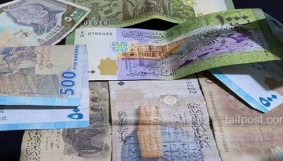 تحديث أسعار العملات والوقود والذهب في سوريا بتاريخ 21 يناير 2025