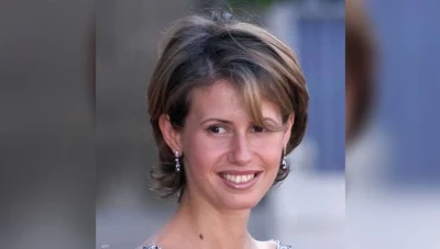 فضـيحة مـ.ـدويـة: شقيقة ماهر الأسد تكشف تـورط أسماء الأسد في تجـارة أعضـ.ـاء الأطفال بسوريا