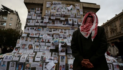 تحقيق دولي يكشف مقترحات لطمس هويات معتقلين قضوا في السجون السورية