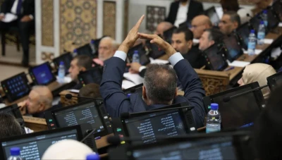 متداول: أبرز بنود النظام الداخلي الجديد لمجلس الشعب السوري