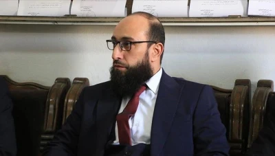 تصـريحات وزير العـدل "شادي الويسي" حـول تطـورات قانـونيـة هـامـة