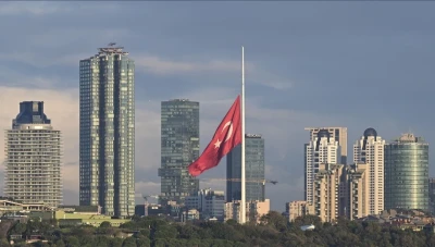 اهتمام دول بالصيغة التركية للضامنين في فلسطين وإسرائيل: نقاشات دبلوماسية غامضة