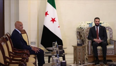 واشنطن تفتح ملف نفط سوريا بعد زيارة باراك إلى دمشق