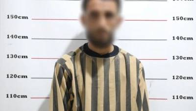 العثور على طفلة متوفاة في دير الزور وتوقيف المشتبه به