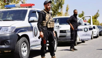 الأمن في السويداء يفك احتجاز شاب ويواصل مساعي إطلاق الجميع