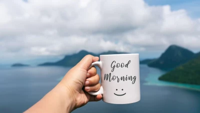 عادات صحية لصباح مفعم بالحيوية: تحسين نومك وبداية يومك بطريقة صحية