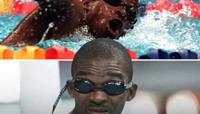 سباح يمثل بلاده في الأولمبياد دون إتقان السباحة: قصة تحقيق أبطأ زمن في تاريخ الألعاب الأولمبية