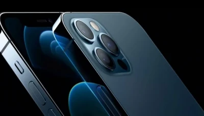 التحديث الأكبر في تاريخ آيفون