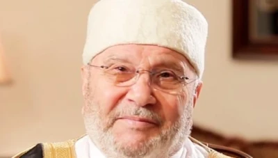 الشـيخ راتـب النابلسي: النظـام قال لي "لن تـرى سوريا إلا على الخـريـطة"