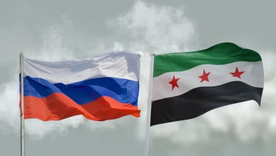 دعوى روسية بملايين الدولارات ضد مؤسسة الحبوب السورية في موسكو