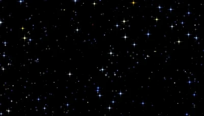 علماء يحـذرون من اختـفاء النجوم