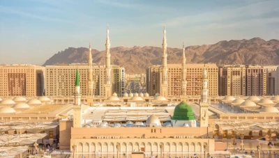 فتح أبواب الاستثمار: المملكة العربية السعودية تسمح للأجانب بتملك أسهم في شركات استثمارية بمكة والمدينة