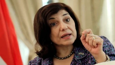 بثينة شعبان: تركيا تـستـغل التـقارب مع سوريا لتحـقيق مكاسـب سيـاسية وتواصل احـتـلال أراضينا