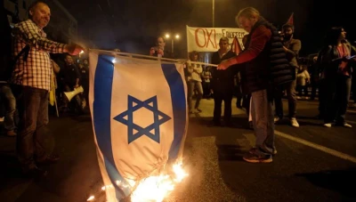 الدول التي لا تعترف رسمياً بما يسمى “إسرائيل”