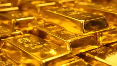 أسعار الذهب في سوريا اليوم.. انخفاض طفيف يخيّم على التداولات المحلية والعالمية
