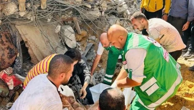 بطريركية الروم الأرثوذكس في القدس: هجمات تستهدف الكنائس والمواطنين - جرائـم حـرب لا يمكن تجاهلها