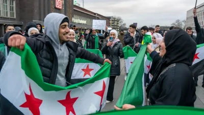 تفسير رؤية العودة الطوعية إلى سوريا في المنام: بين الحنين والبحث عن الأمان