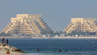 ريكسوس تعلن استثمارًا بـ3 مليارات دولار في قطر ضمن مشروع سياحي متكامل