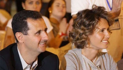 الاسـتخبارات الروسية تتعامل بـسـرية تامة مع ملف عائلة بشار الأسد!