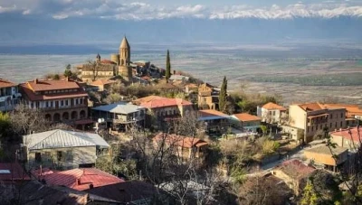 خبر سار للسوريين: دخول جورجيا بدون تأشيرة