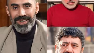 محمد آل رشي: محـمد حـداقـي كان منـقـذنا من بـطـش النـظـام السوري