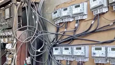 ساعات كهرباء أطول في حلب مقابل شكاوى من الانقطاعات والفواتير