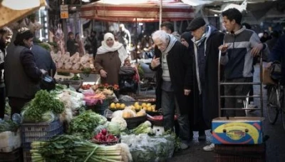 بين القانون والضمير.. ماذا قال وزير الاقتصاد عن فوضى الأسعار في الأسواق السورية؟