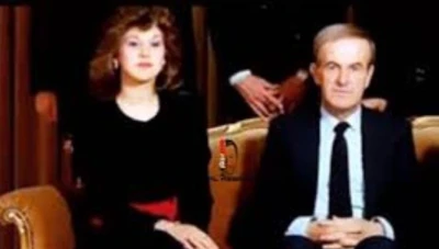 جـز.ارة الصـيدلة ومـدلـلة أبيـها!... ما الذي تعـرفه عن بشرى حافـظ الأسـد؟