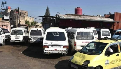 إصدار تعرفة النقل الجديدة