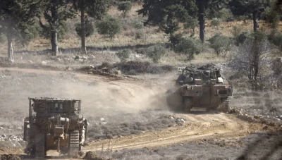 السفير السوري الجديد في الأمم المتحدة يطالب بانسـحاب القـو.ات الإسـر.ائـ.ـيـلية من سوريا