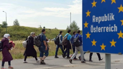 النمسا تقـدم حوافـز مـالية للسوريين للعـودة الطـوعـية بعد انتـهاء حـكـم الأسـد