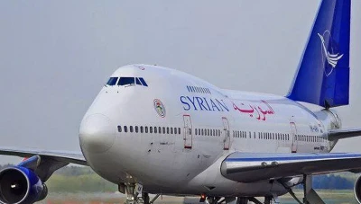 الكويت تعـلق رحـلاتها الجوية إلى سوريا: توضـيحات سورية حـول الأسـباب