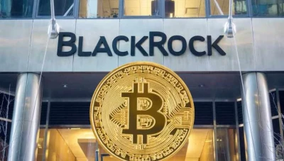 شركة بلاك روك تقف خلف ارتفاع البيتكوين إلى قمة 2023، وتبرز العملات البديلة الأعلى أرباحًا